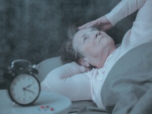 How Sleep Loss hit your Overall Life