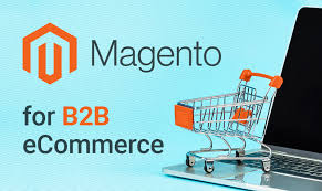 Why Magento is a Leading B2C and B2B Solutions Provider