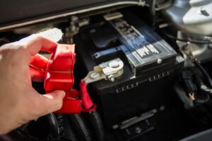 How to Charge Someone Else's Car Battery?